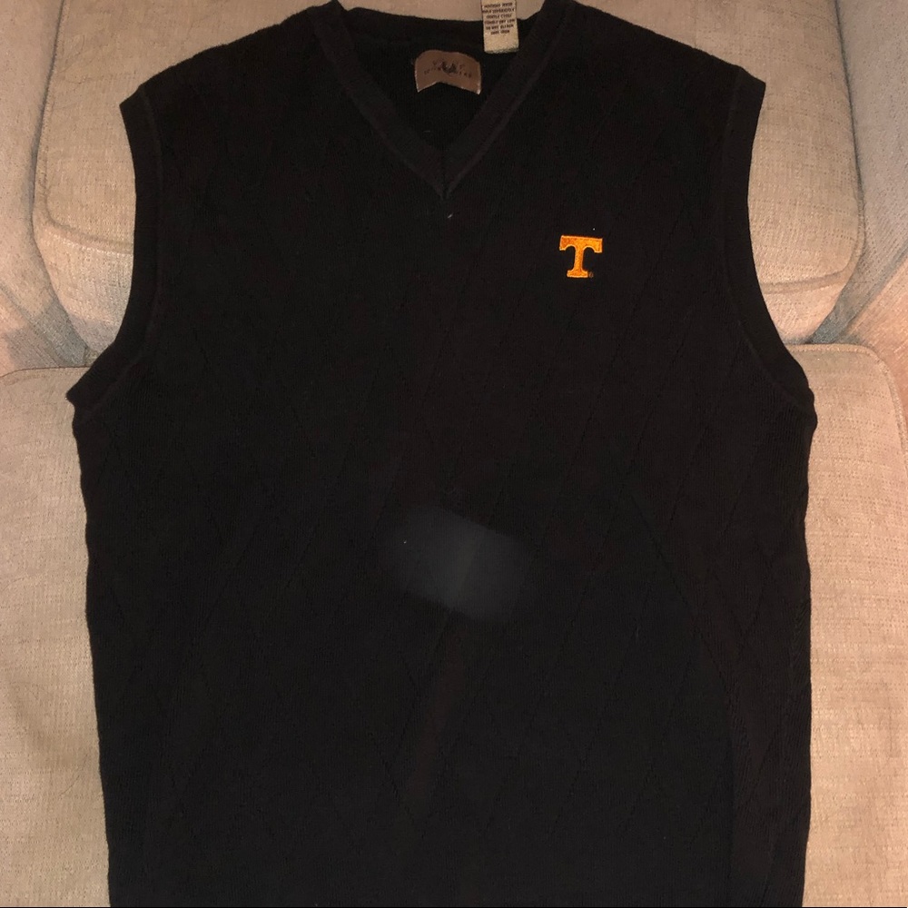 University of Tennessee Sweater Vest